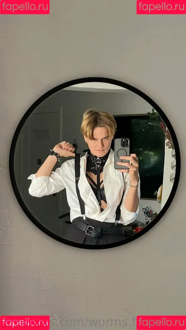 worms.forbrains Onlyfans Photo Gallery 