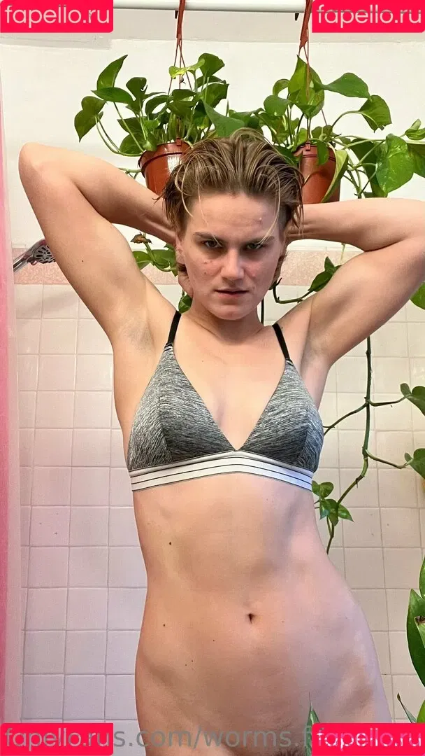 worms.forbrains Onlyfans Photo Gallery 