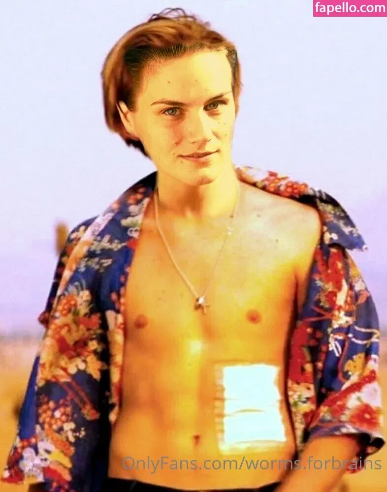 worms.forbrains Onlyfans Photo Gallery 