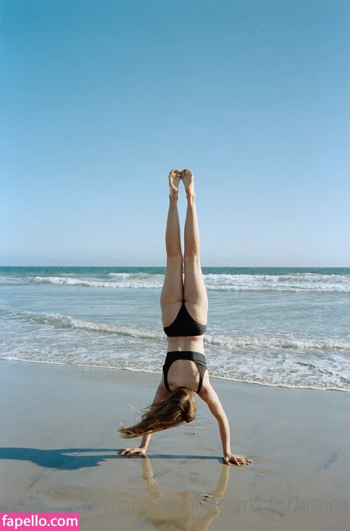 worms.forbrains Onlyfans Photo Gallery 