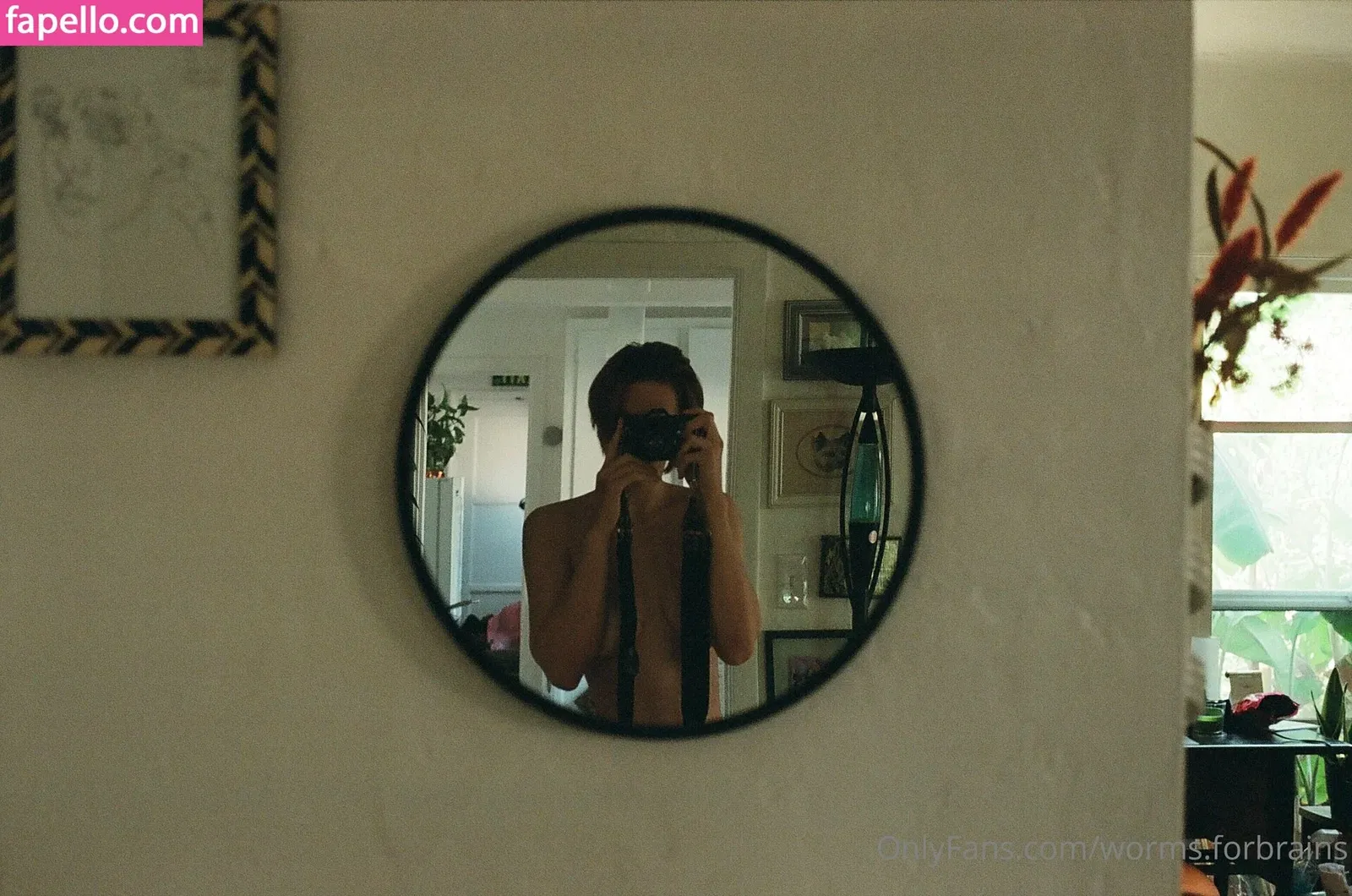 worms.forbrains Onlyfans Photo Gallery 