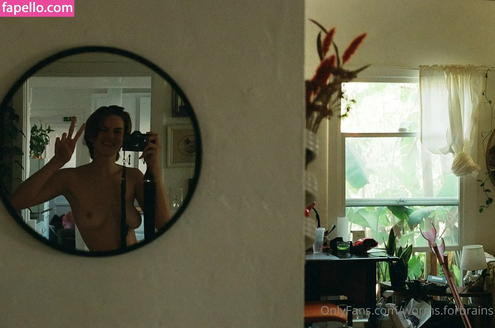 worms.forbrains Onlyfans Photo Gallery 