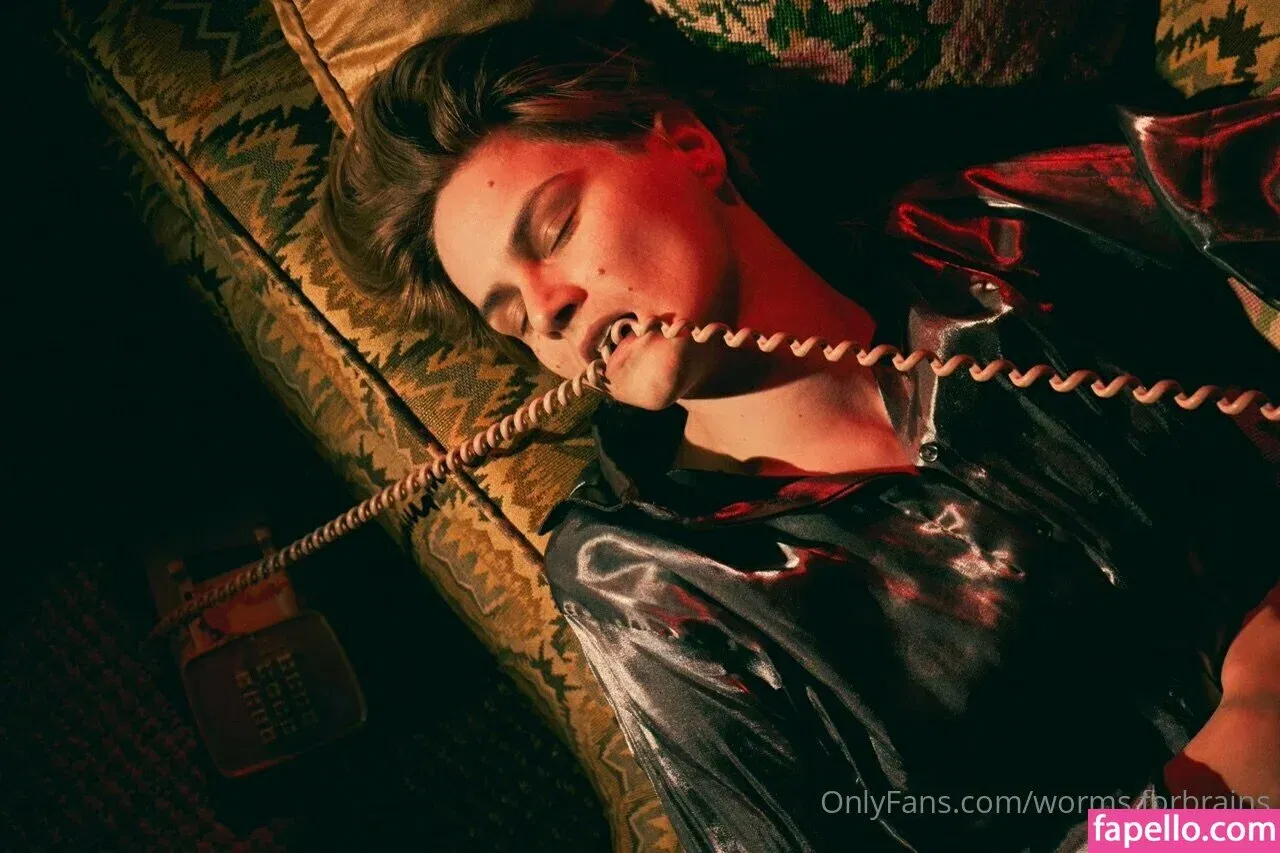 worms.forbrains Onlyfans Photo Gallery 