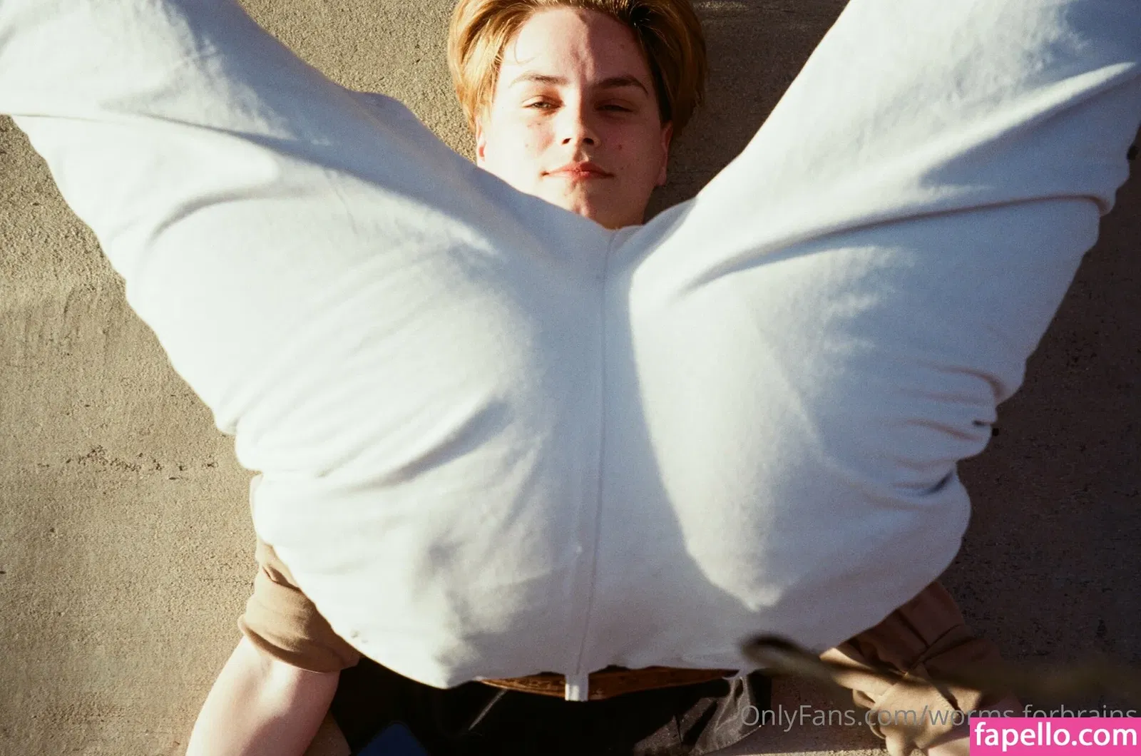 worms.forbrains Onlyfans Photo Gallery 