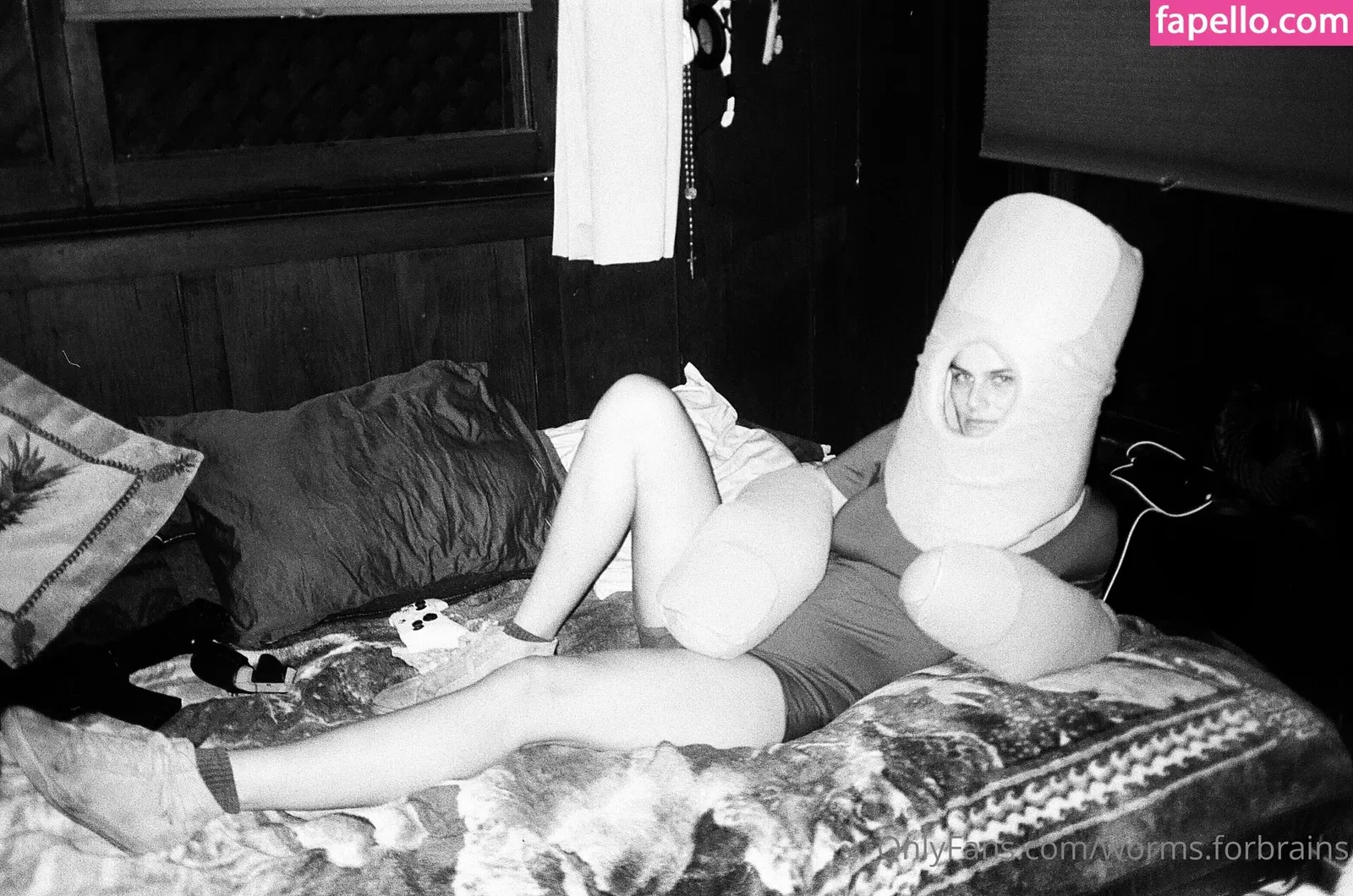 worms.forbrains Onlyfans Photo Gallery 