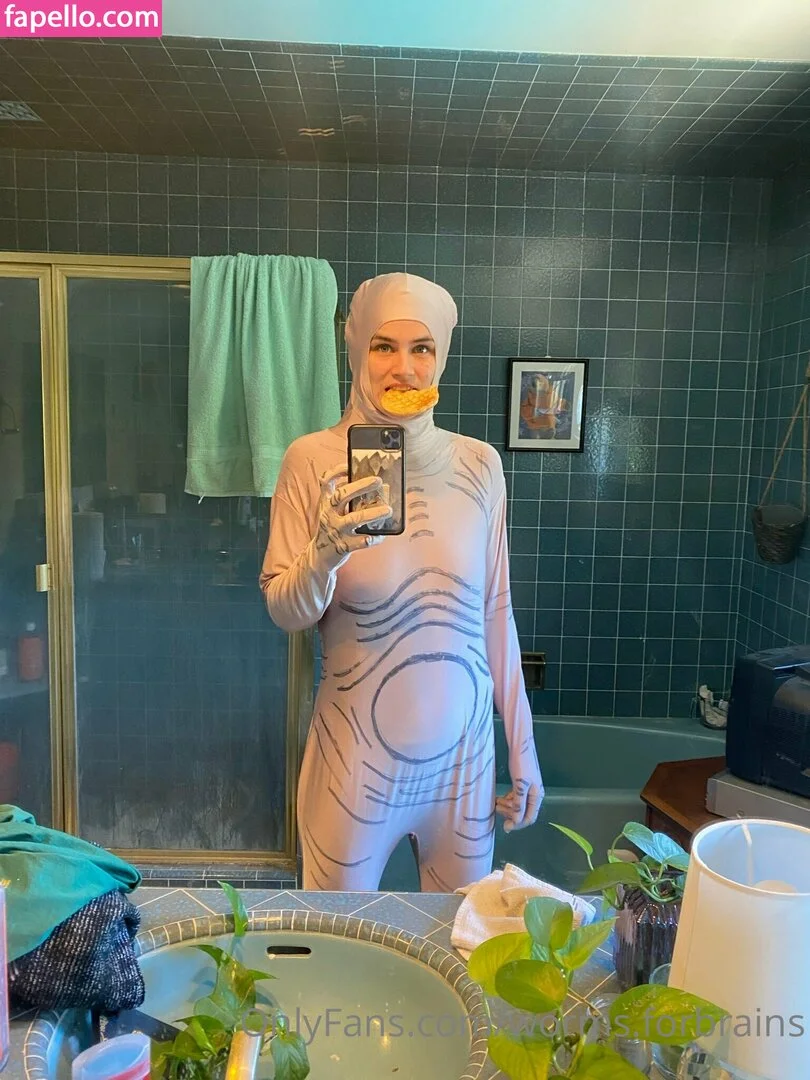 worms.forbrains Onlyfans Photo Gallery 