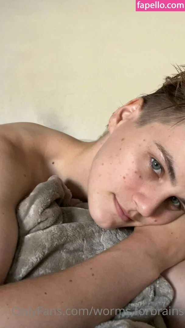 worms.forbrains Onlyfans Photo Gallery 