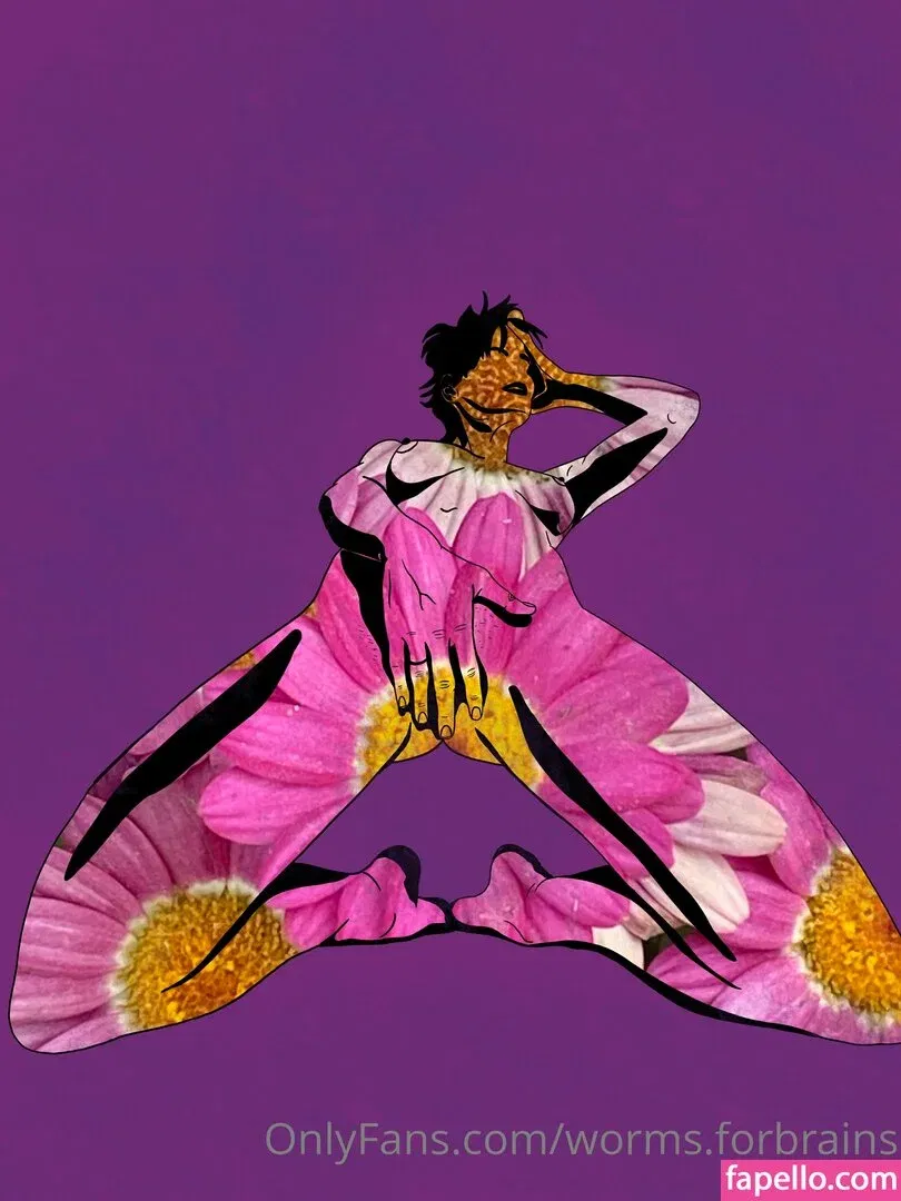 worms.forbrains Onlyfans Photo Gallery 