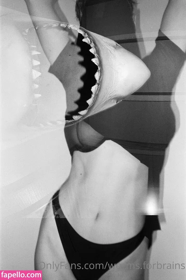 worms.forbrains Onlyfans Photo Gallery 