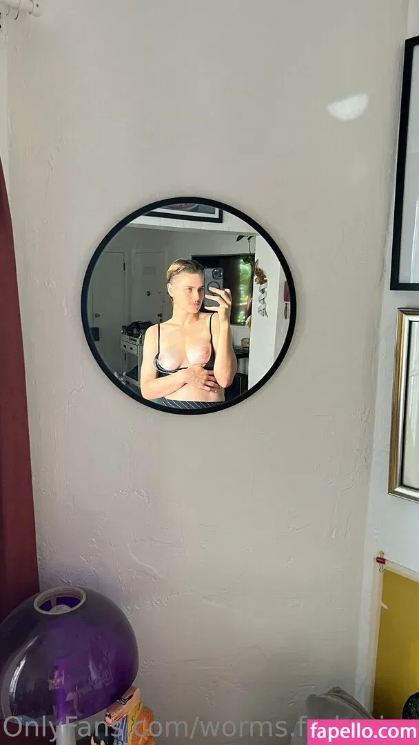 worms.forbrains Onlyfans Photo Gallery 