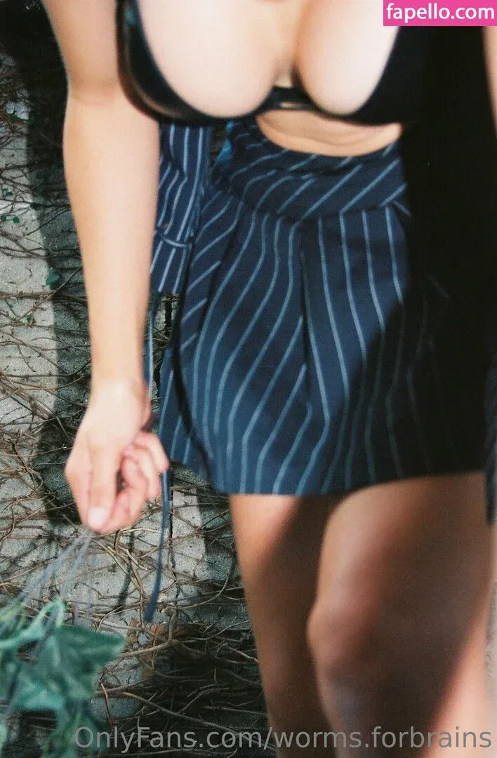 worms.forbrains Onlyfans Photo Gallery 