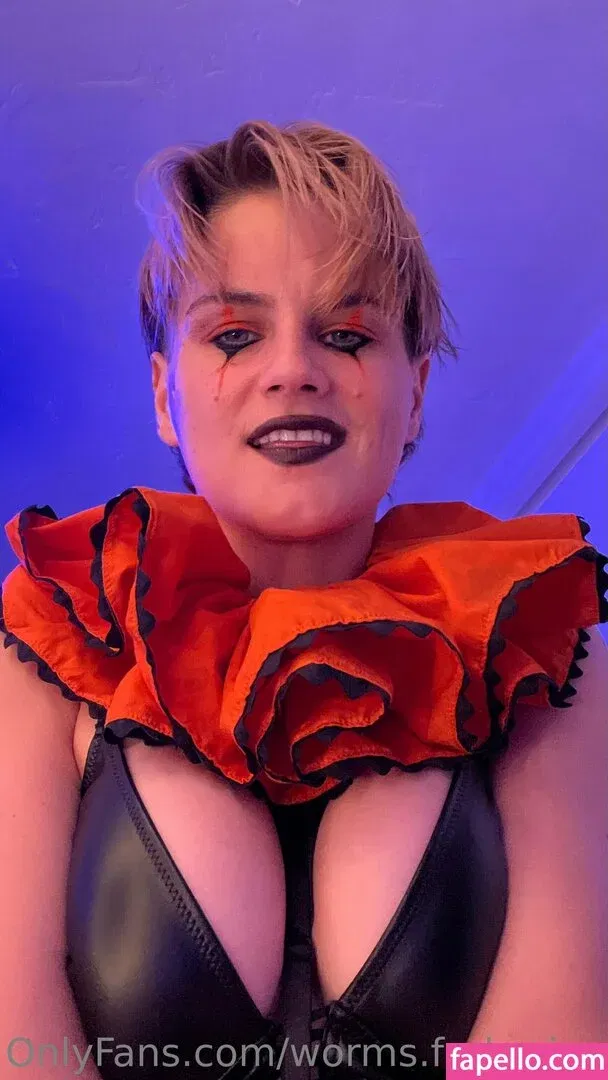 worms.forbrains Onlyfans Photo Gallery 