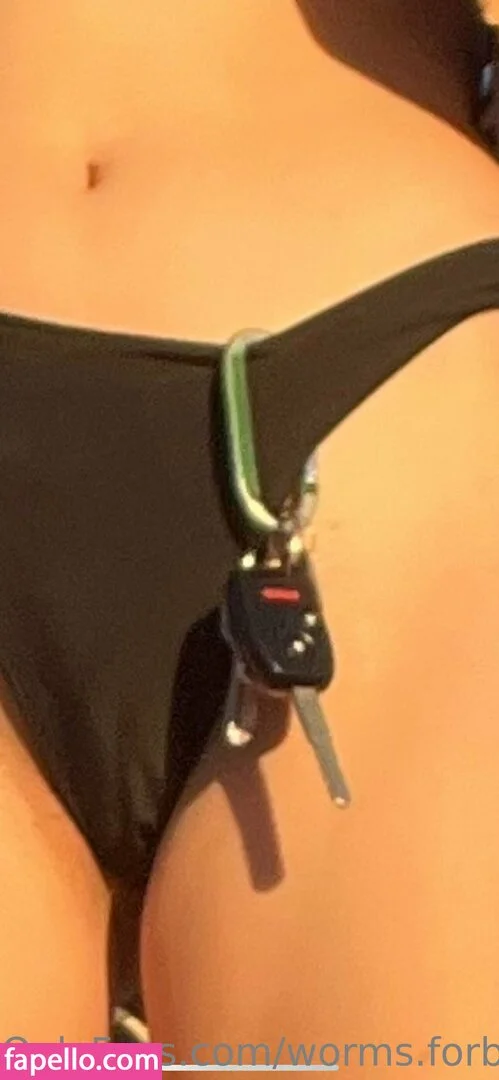 worms.forbrains Onlyfans Photo Gallery 