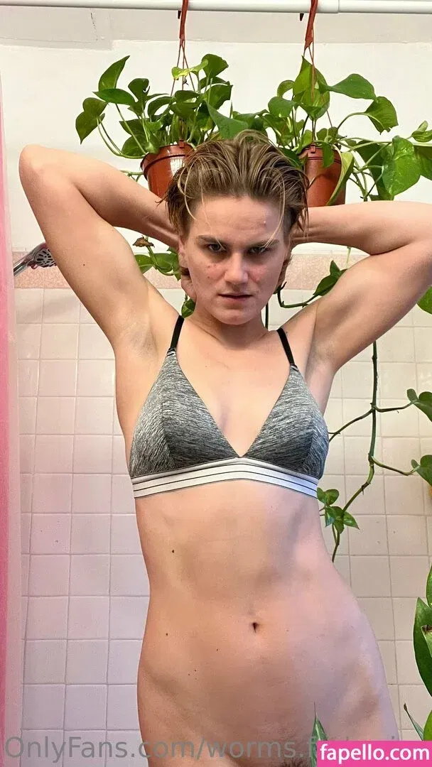 worms.forbrains Onlyfans Photo Gallery 