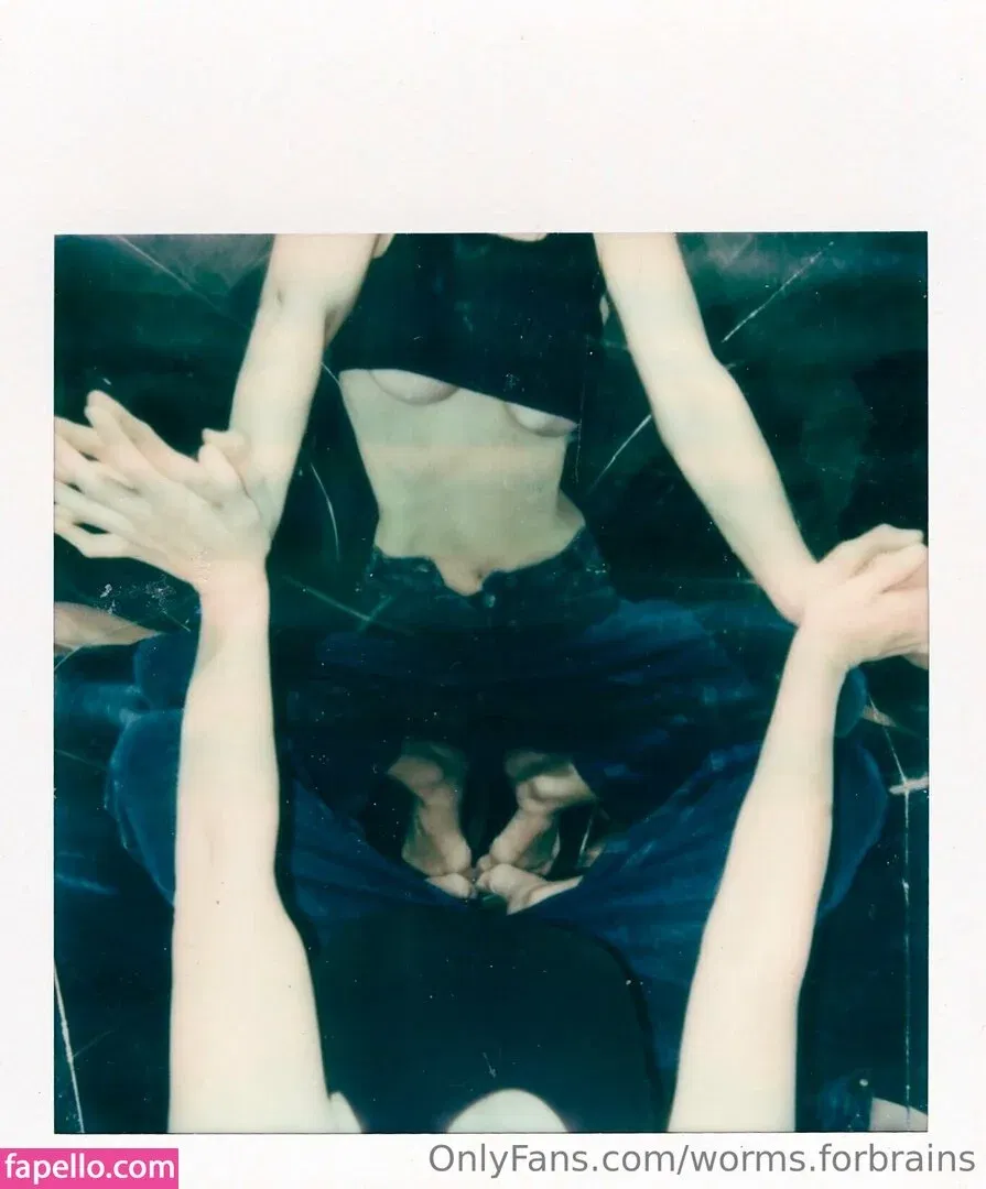 worms.forbrains Onlyfans Photo Gallery 