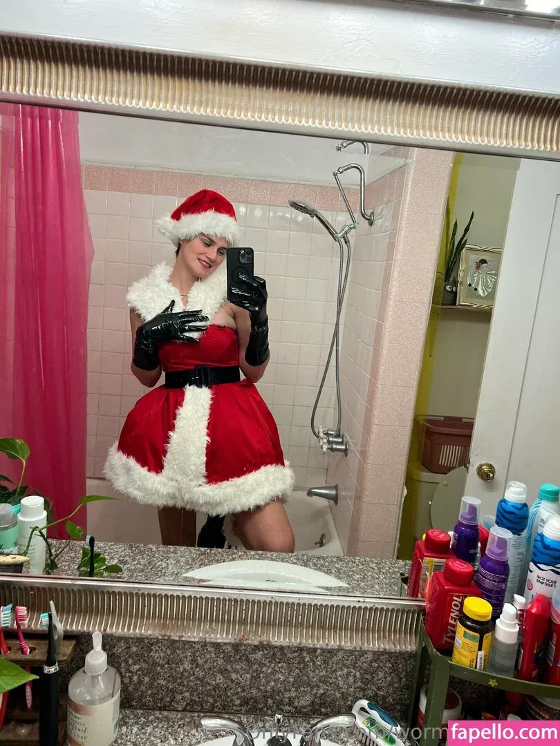 worms.forbrains Onlyfans Photo Gallery 