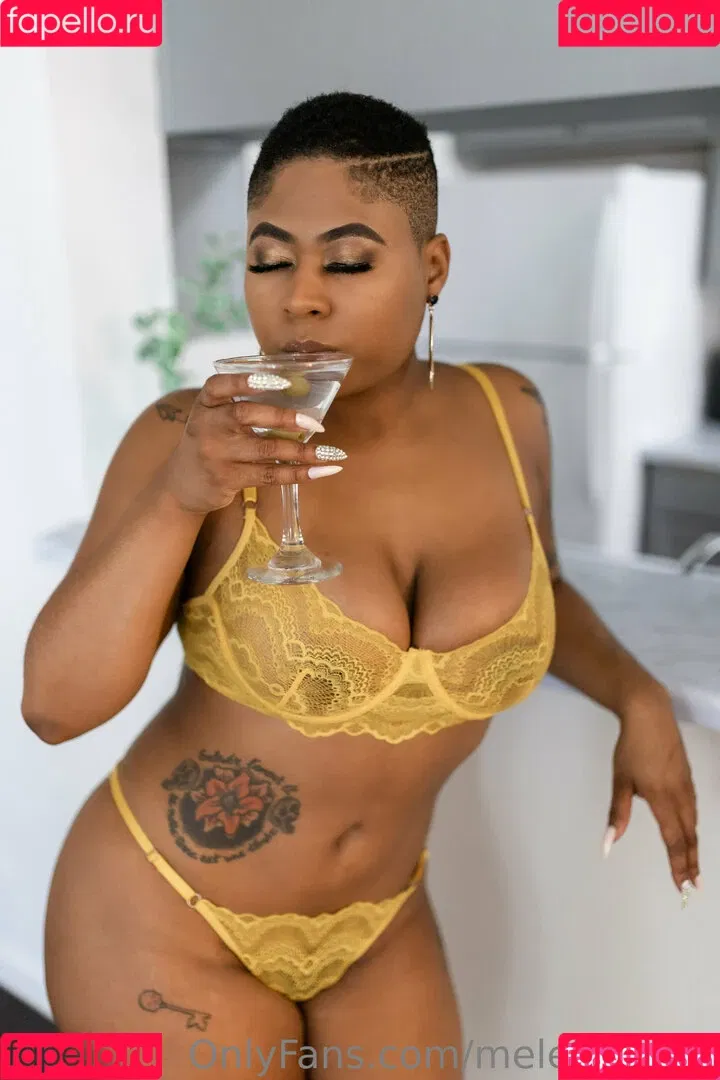 meleimarvelous Onlyfans Photo Gallery 
