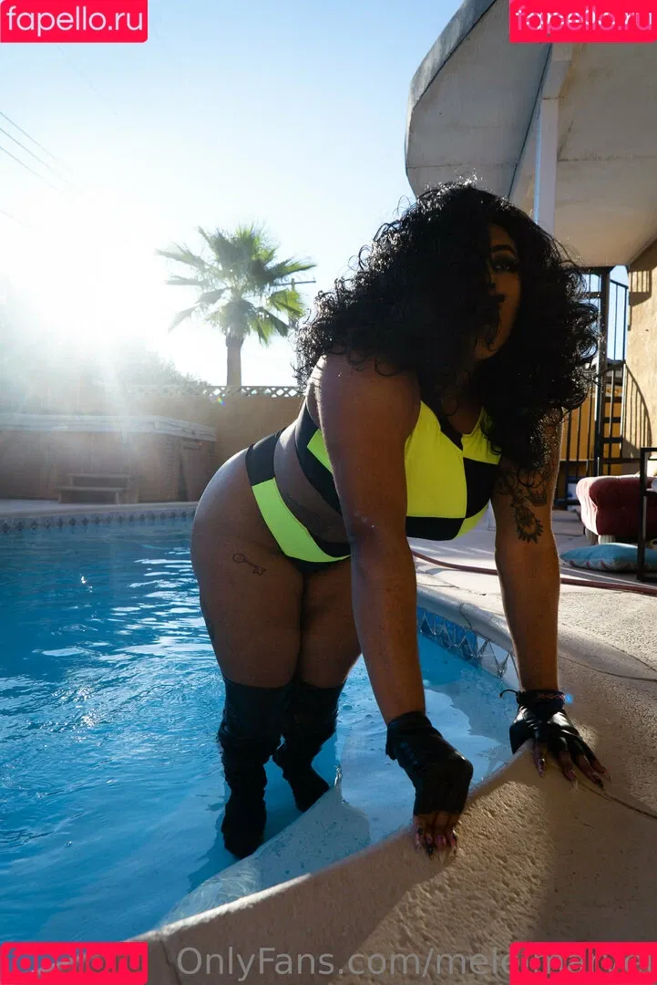 meleimarvelous Onlyfans Photo Gallery 