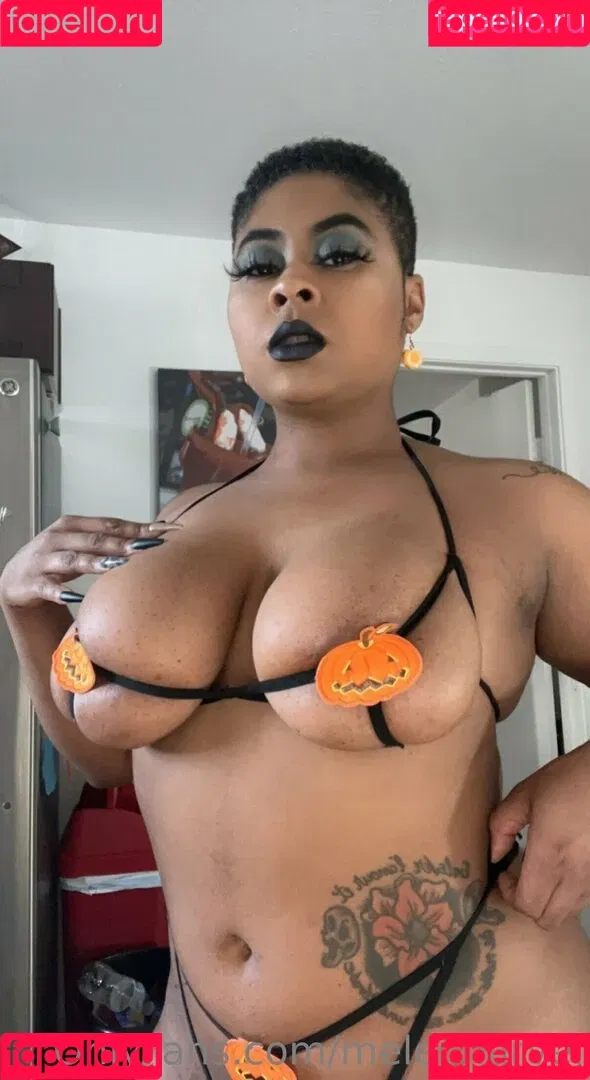meleimarvelous Onlyfans Photo Gallery 