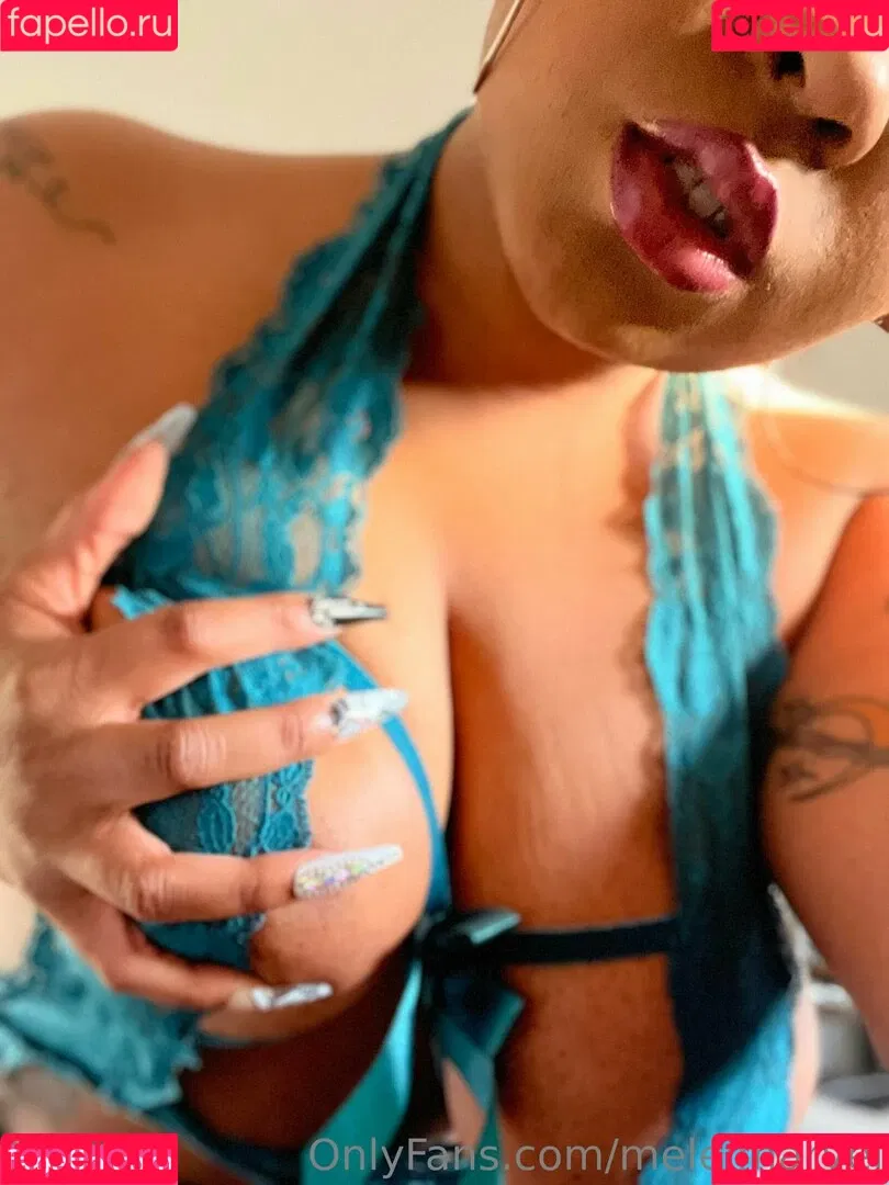 meleimarvelous Onlyfans Photo Gallery 
