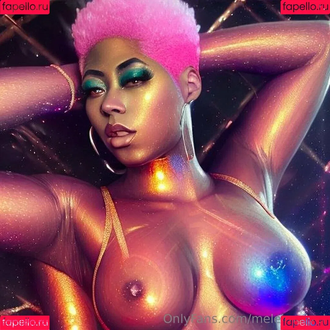 meleimarvelous Onlyfans Photo Gallery 