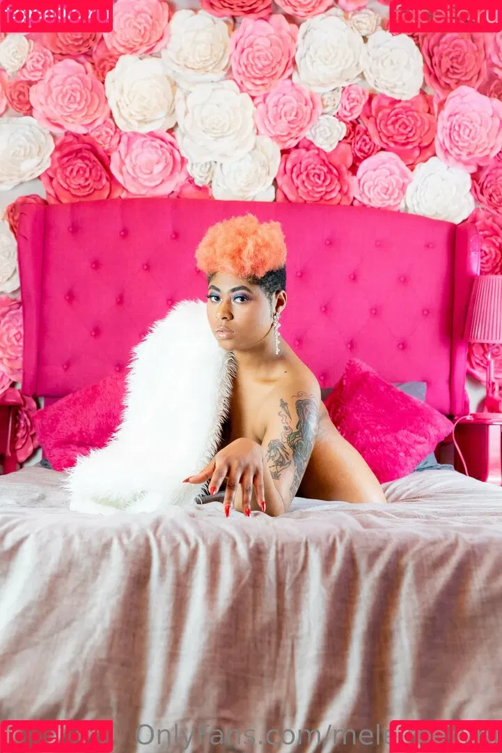 meleimarvelous Onlyfans Photo Gallery 