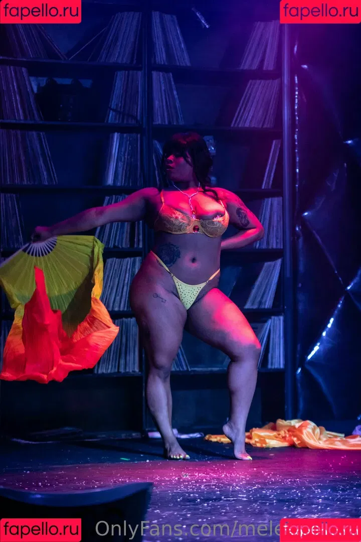 meleimarvelous Onlyfans Photo Gallery 