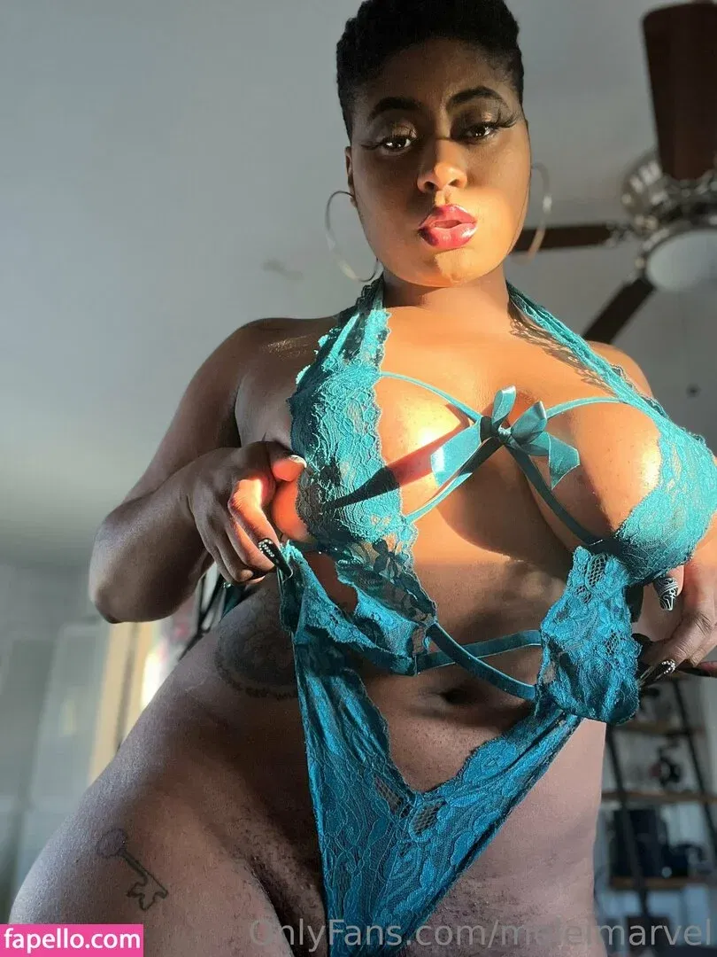 meleimarvelous Onlyfans Photo Gallery 