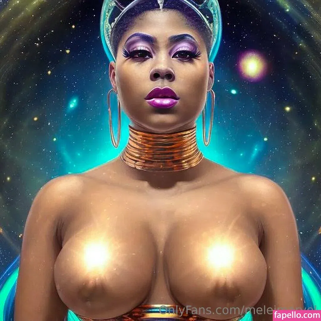 meleimarvelous Onlyfans Photo Gallery 