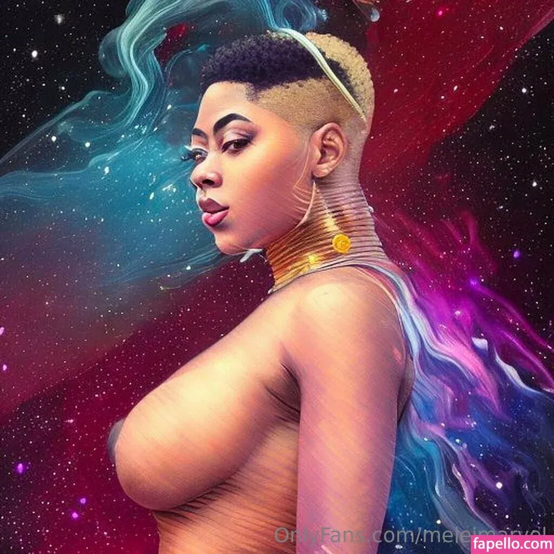 meleimarvelous Onlyfans Photo Gallery 