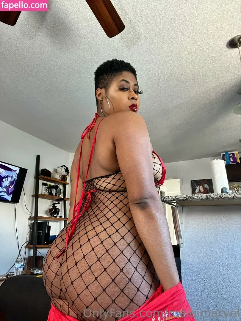 meleimarvelous Onlyfans Photo Gallery 