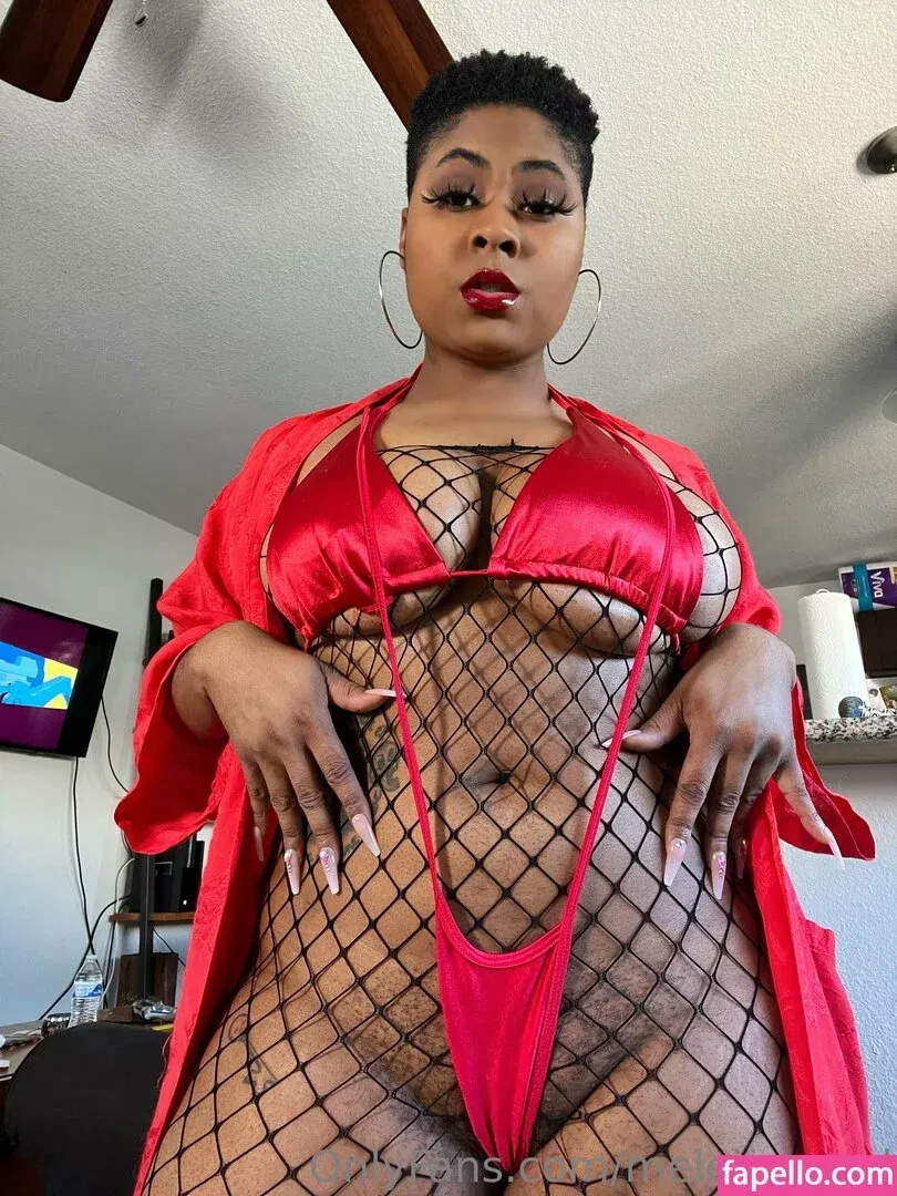 meleimarvelous Onlyfans Photo Gallery 