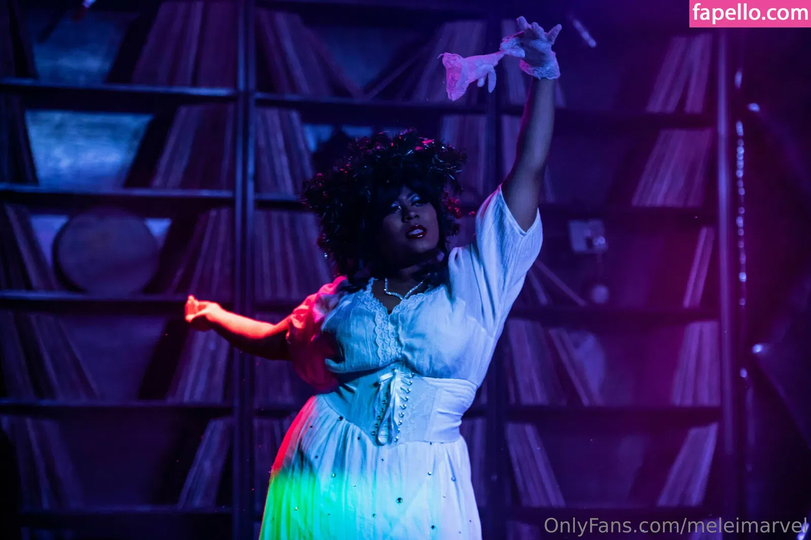 meleimarvelous Onlyfans Photo Gallery 