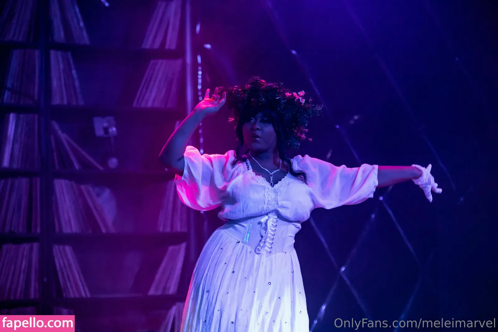 meleimarvelous Onlyfans Photo Gallery 