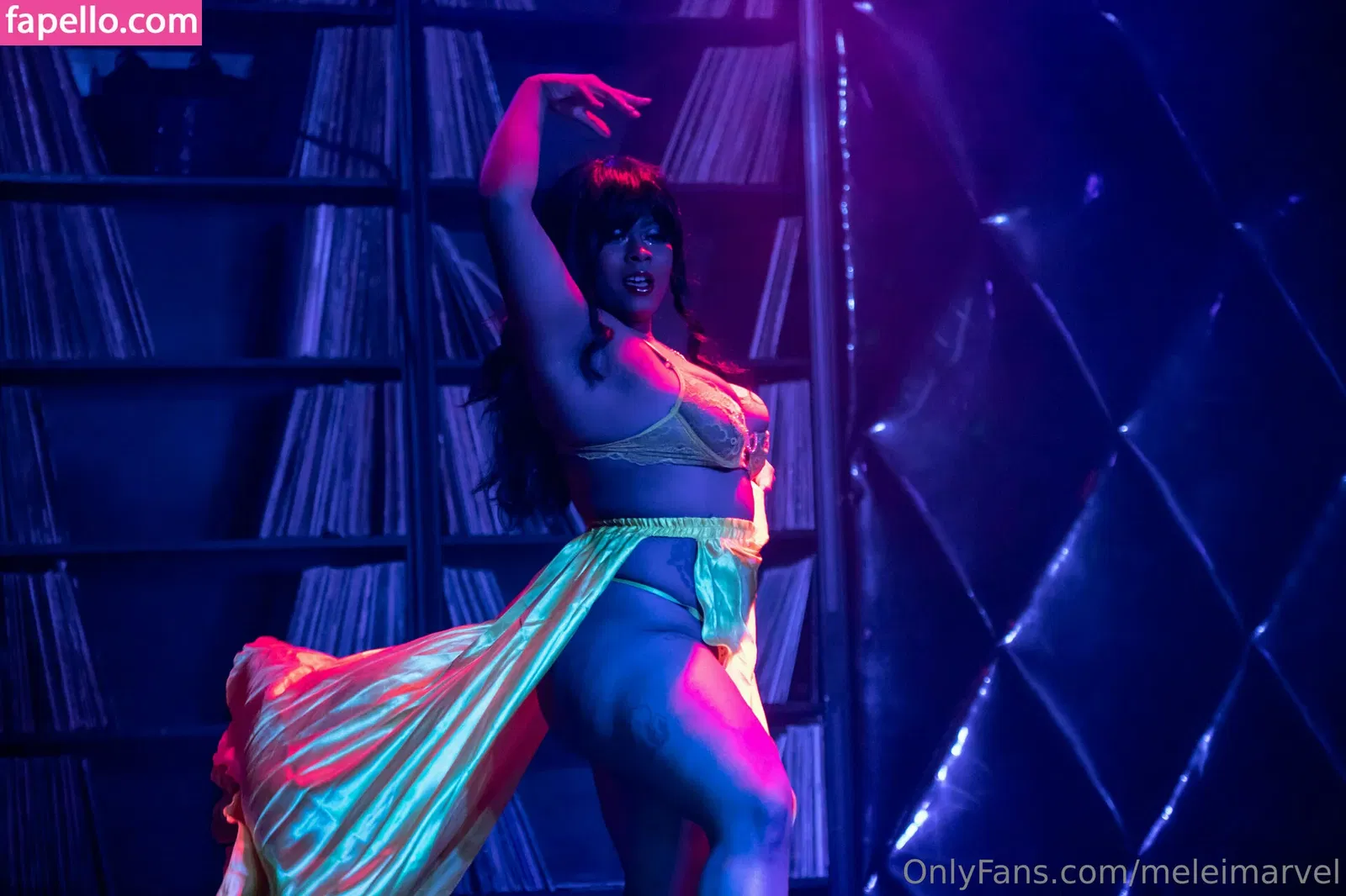 meleimarvelous Onlyfans Photo Gallery 