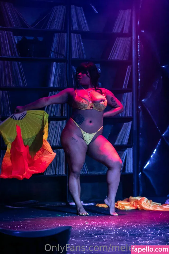 meleimarvelous Onlyfans Photo Gallery 