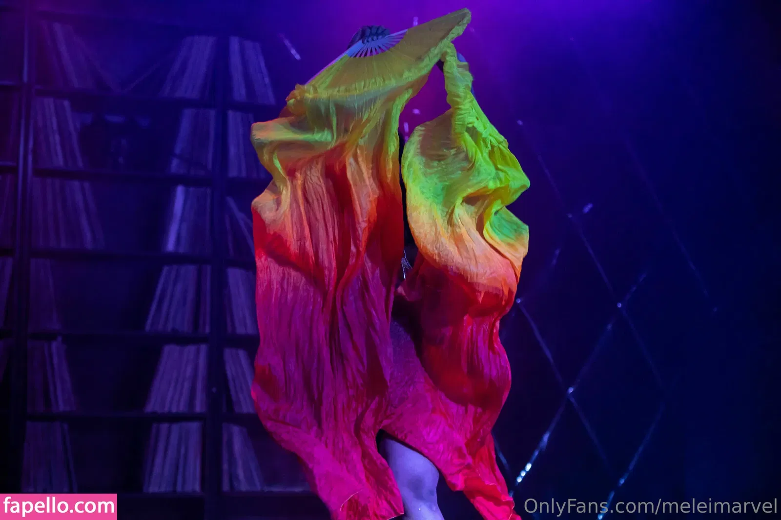 meleimarvelous Onlyfans Photo Gallery 