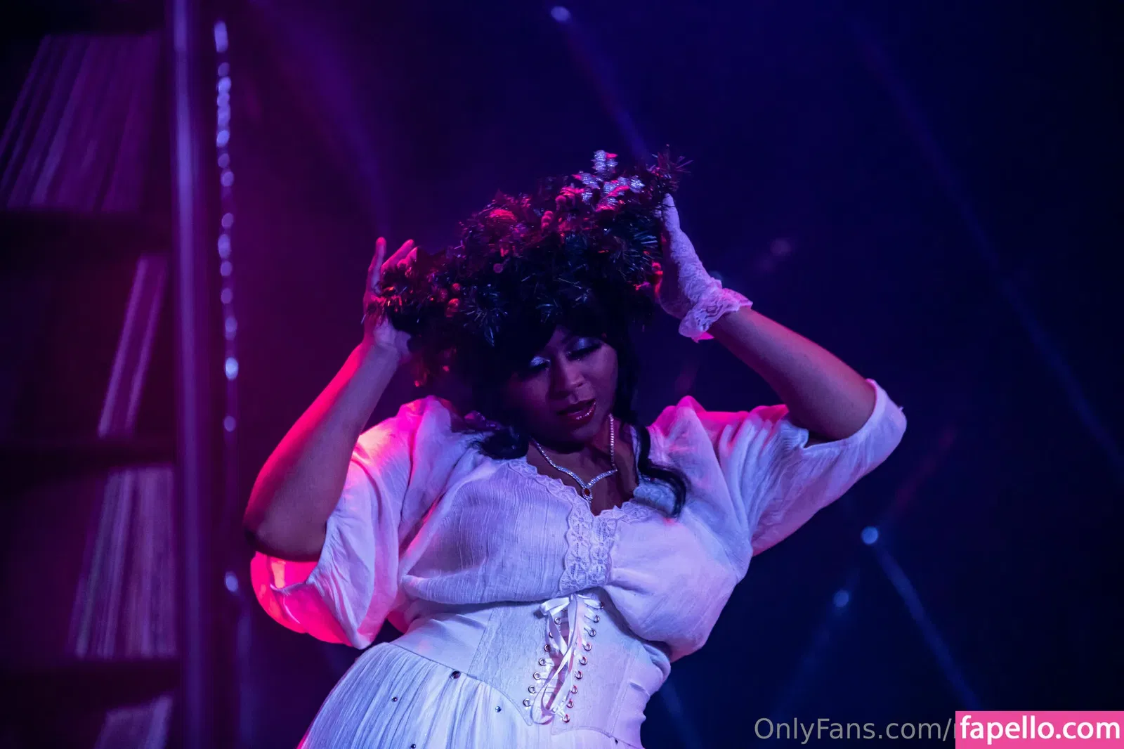 meleimarvelous Onlyfans Photo Gallery 