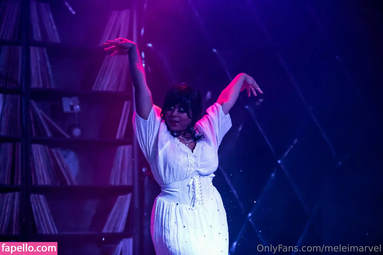 meleimarvelous Onlyfans Photo Gallery 