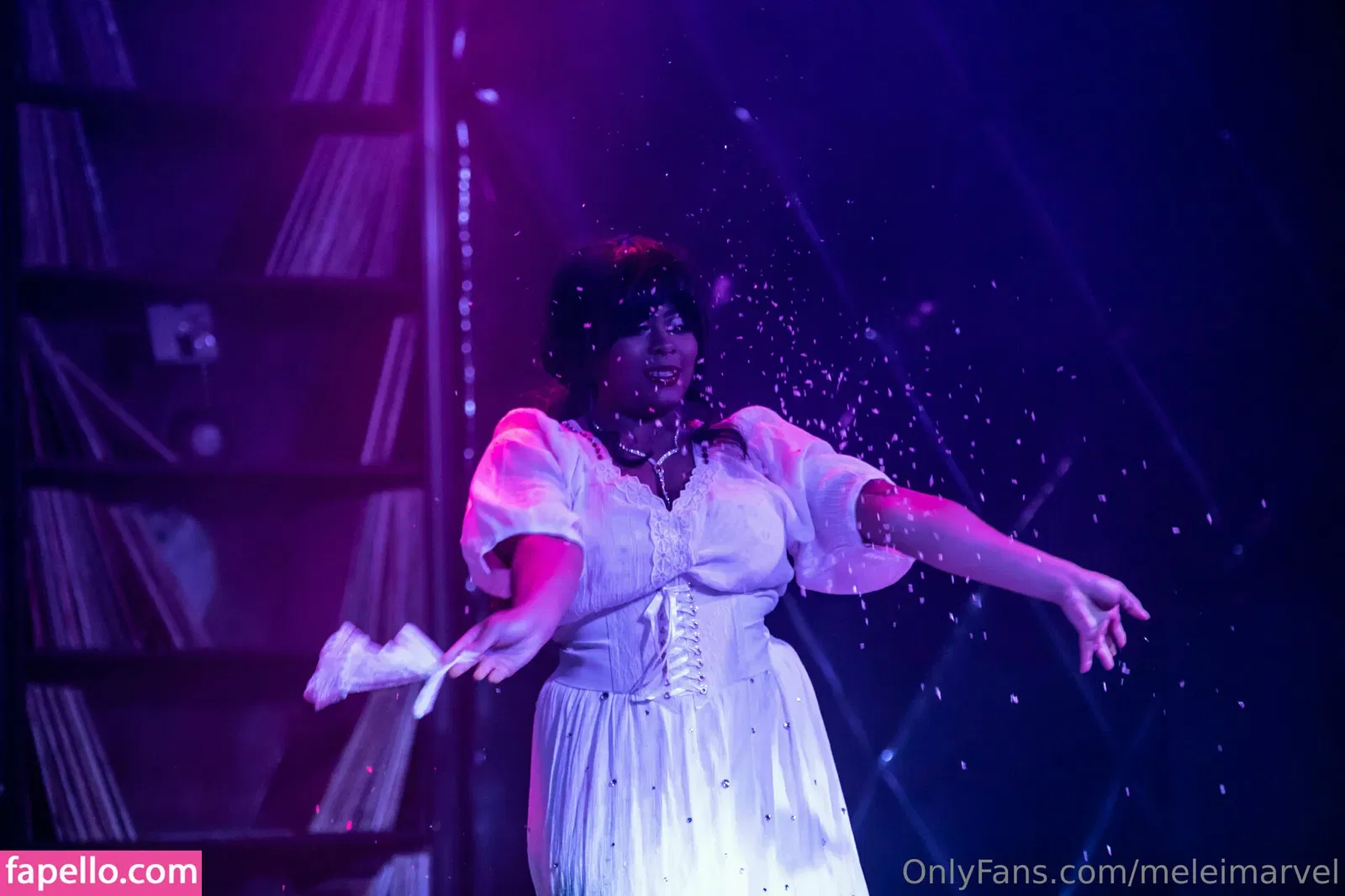 meleimarvelous Onlyfans Photo Gallery 