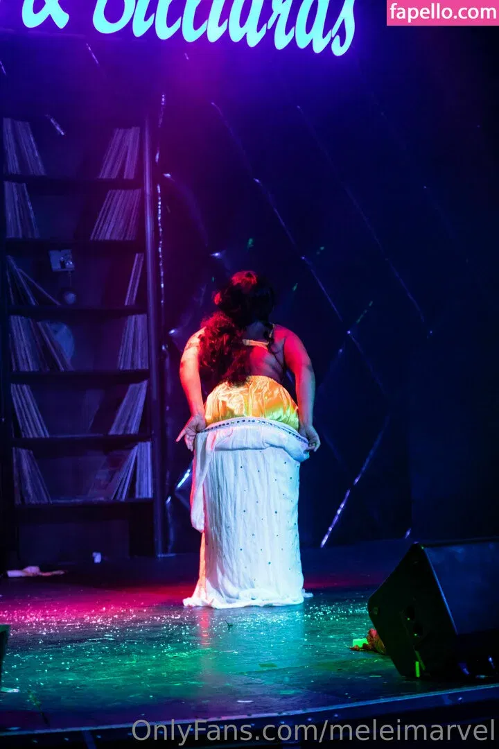 meleimarvelous Onlyfans Photo Gallery 