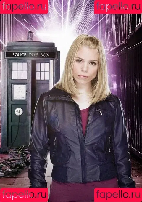 Doctor Who Onlyfans Photo Gallery 