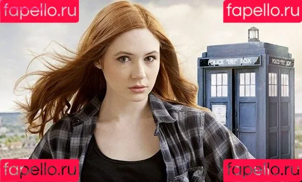 Doctor Who Onlyfans Photo Gallery 