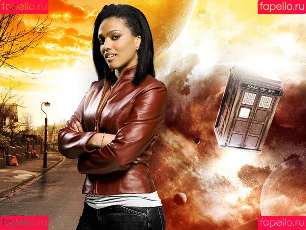 Doctor Who Onlyfans Photo Gallery 
