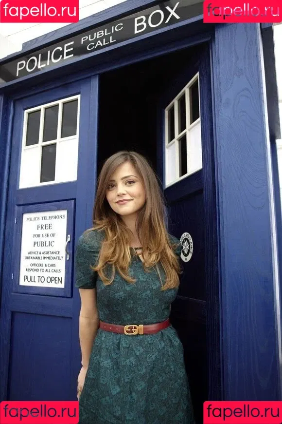 Doctor Who Onlyfans Photo Gallery 