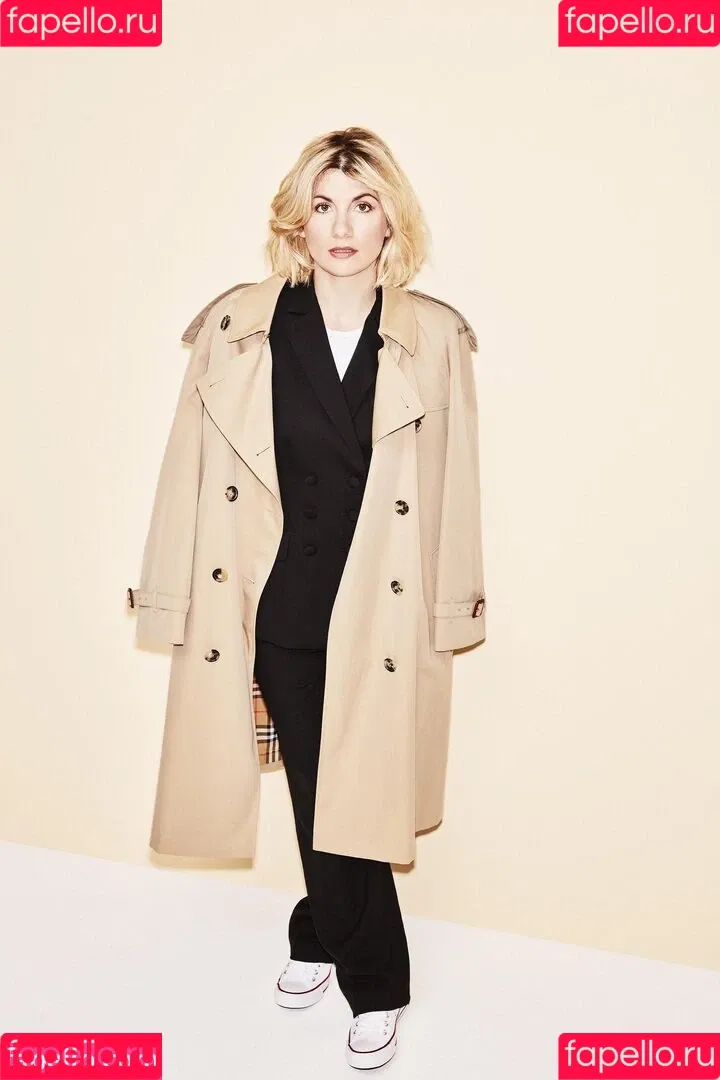 Doctor Who Onlyfans Photo Gallery 