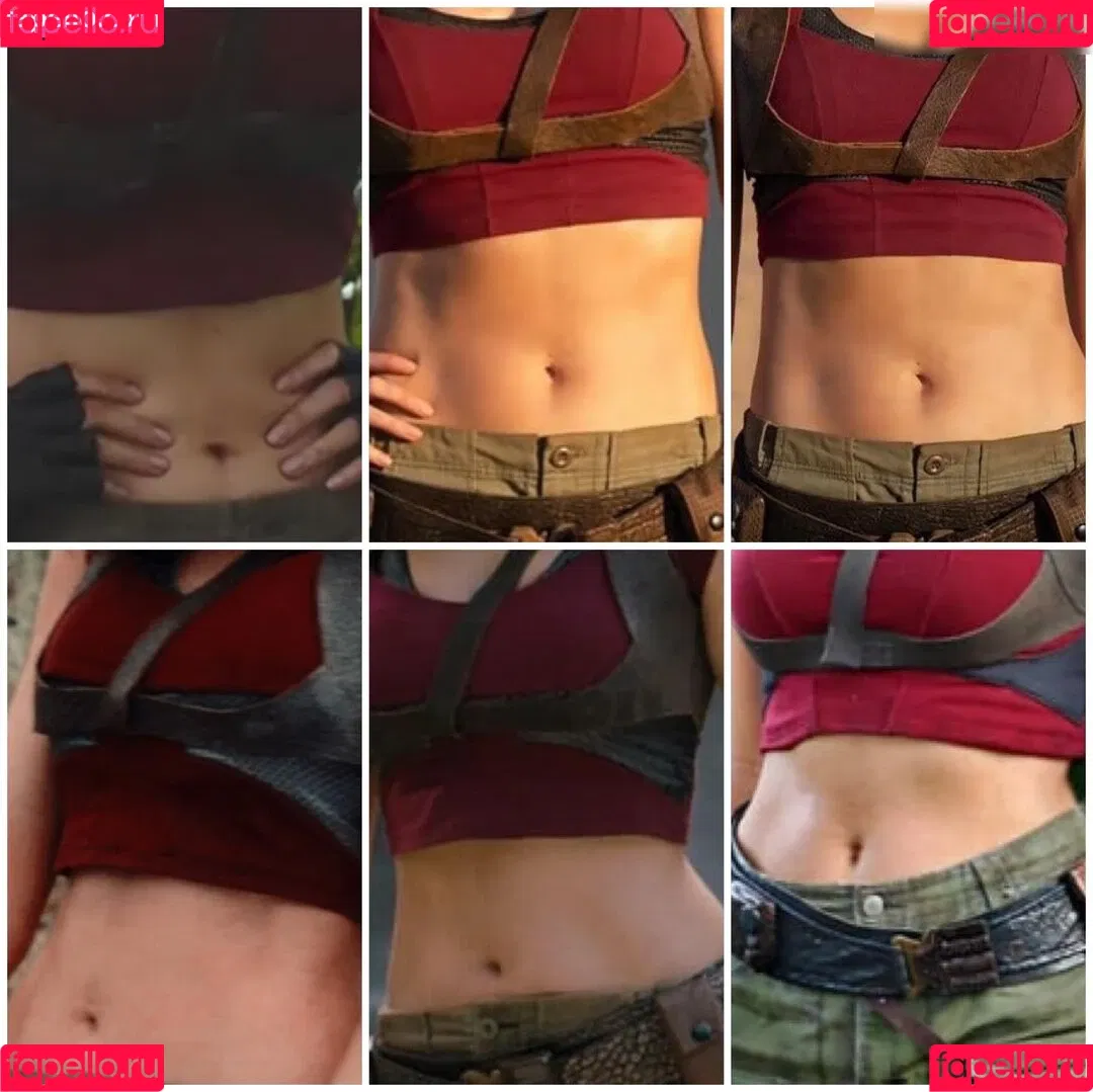 Doctor Who Onlyfans Photo Gallery 