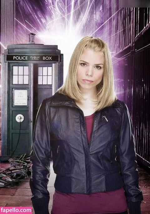 Doctor Who Onlyfans Photo Gallery 