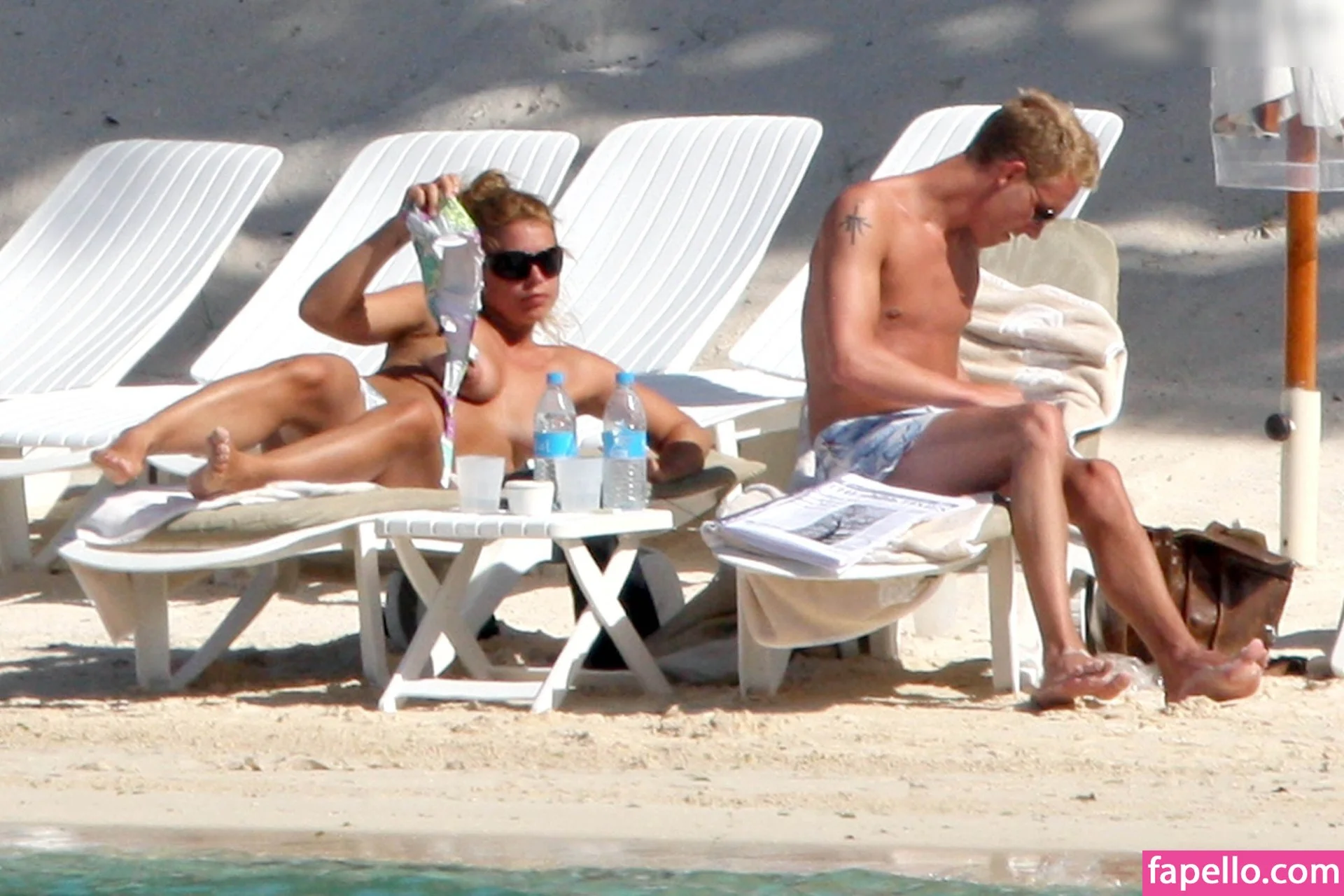 Doctor Who Onlyfans Photo Gallery 