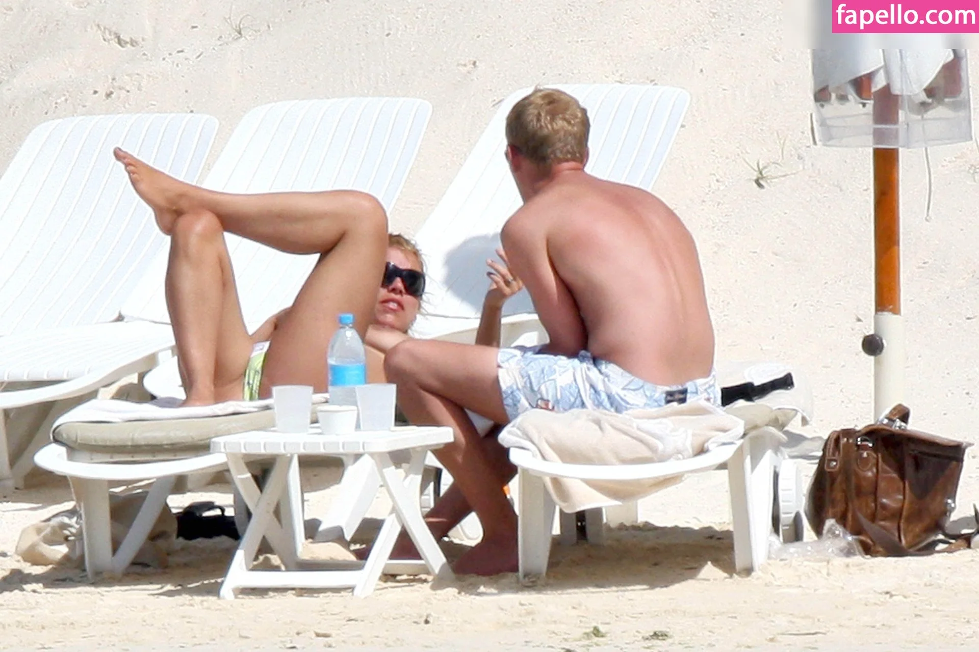 Doctor Who Onlyfans Photo Gallery 